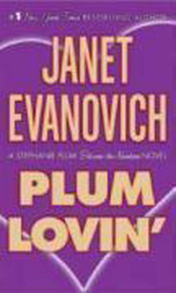 Plum Lovin 9780312985363 Janet Evanovich, Boeken, Taal | Engels, Gelezen, Verzenden