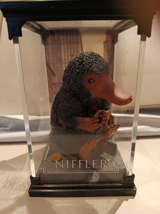 Fantastic Beasts warnner pintado a mano - The Noble, Verzamelen, Film en Tv
