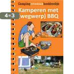 Kamperen met (wegwerp)BBQ / Campingbroekzakkookboekje, Boeken, Kookboeken, Verzenden, Gelezen, Liane Volgers