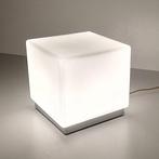 I Tre - Tafellamp - Kubisch postmodern ontwerp - Artistiek