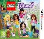 LEGO Friends (German) [Nintendo 3DS], Games en Spelcomputers, Verzenden, Nieuw