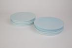 1616 / arita japan - Scholten & Baijings - Bord (4) - Blue -