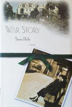 War Story 9780312305321, Verzenden, Sara Hely