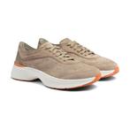 Santoni - Sneakers - Taille : EU 41.5 - Neuf avec étiquette, Nieuw