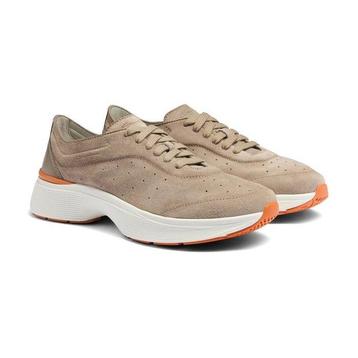 Santoni - Sneakers - Taille : EU 41.5 - Neuf avec étiquette