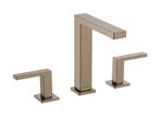 Hansgrohe Tecturis E 3-gats wastafelkraan 150 met, Doe-het-zelf en Bouw, Ophalen of Verzenden, Nieuw, Kraan