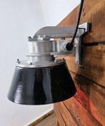 Wandlamp - Aluminium - Maritieme verlichting, Antiek en Kunst