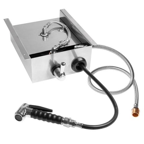 Sproeier Met Automatische Haspel 1,8mt, Elektronische apparatuur, Vaatwasmachines, Ophalen of Verzenden