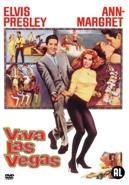 Viva Las Vegas op DVD, Verzenden
