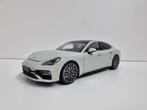 Minichamps 1:18 - Voiture miniature - Porsche Panamera Turbo, Nieuw