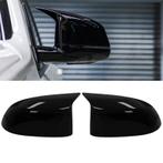 Spiegelkappen | BMW | X3 17-21 5d suv G01 / iX3 20-21 5d suv, Auto diversen, Tuning en Styling, Verzenden