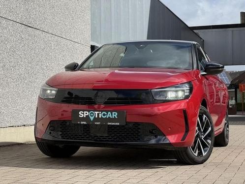 Opel Corsa, Auto's, Opel