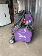 Halfautomaat Parweld XTM404S, Ophalen, Gebruikt, 250 ampère, CO2