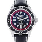 Breitling - Superocean - Sans Prix de Réserve - A17364 -, Handtassen en Accessoires, Horloges | Heren, Nieuw