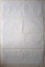 Bernard Bernhardt - Pirates - Roman Polanski - 1986 Original, Verzamelen, Nieuw