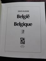 België 1985/1994 - België postfris 1985-1994 in DAVO LUXE IV