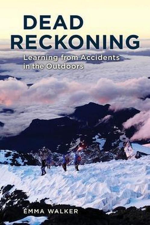 Dead Reckoning Learning From 9781493052783, Livres, Livres Autre, Envoi