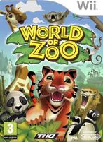 World of Zoo (Wii Games), Ophalen of Verzenden
