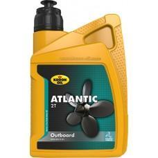 Kroon Atlantic 2T Outboard 1 Liter, Auto diversen, Onderhoudsmiddelen, Ophalen of Verzenden