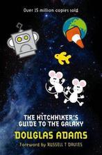 Hitchhikers Guide To The Galaxy 9780330508537, Verzenden, Eoin Colfer