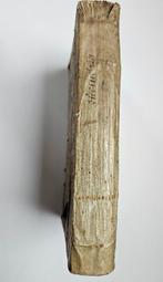 Jan- Frans Thysbaert - Geometrica Elementaria et Pratica -