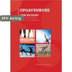 Opgavenboek, Grip en Zicht / Grip en Zicht / 2 9789081718721, Boeken, Verzenden, Zo goed als nieuw, Ben Hattink