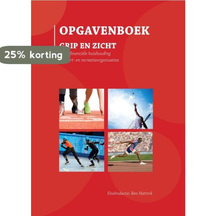 Opgavenboek, Grip en Zicht / Grip en Zicht / 2 9789081718721, Boeken, Schoolboeken, Zo goed als nieuw, Verzenden