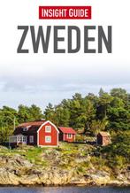 Zweden / Insight guides 9789066554603, Boeken, Reisgidsen, Verzenden, Gelezen