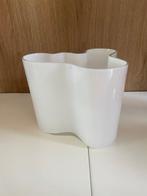 Iittala - Alvar Aalto - Vase - Opaline - Opale
