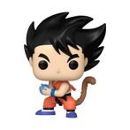 Dragon Ball POP! Animation Vinyl Figure Goku (Kame) #1780, Ophalen of Verzenden, Nieuw