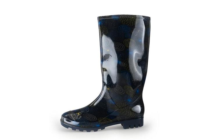 Xq Regenlaarzen in maat 39 Zwart, Vêtements | Femmes, Chaussures, Envoi