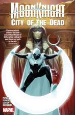 Moon Knight: City of the Dead, Boeken, Strips | Comics, Nieuw, Verzenden