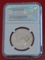 Zuid-Afrika. 1 Rand 2007 NGC MS64 NELSON MANDELA 92.5%