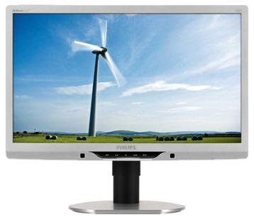 ACTIE: Philips 221B3LPC 22 1920x1080 75Hz  monitor + 2, Ophalen of Verzenden