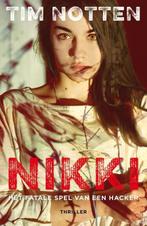 Nikki (9789026137020, Tim Notten), Antiek en Kunst, Verzenden
