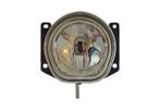 Citroen Nemo Bestelbus Mistlamp L/R (Mistlampen), Verzenden, Nieuw