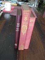 Charlotte Bronte - Jane Eyre, Shirley, Villette - 1908-1940