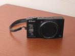 Nikon Coolpix S8000 Digitale compact camera, Audio, Tv en Foto, Nieuw