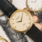 Patek Philippe - Calatrava - 3744 - Heren - 1980-1989, Handtassen en Accessoires, Horloges | Heren, Nieuw