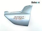 Buddypaneel Rechts Kawasaki ZRX 1100 1997-2000 (ZRX1100, Motoren, Verzenden, Gebruikt