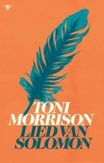 Lied van Solomon 9789403189406, Livres, Toni Morrison, Verzenden