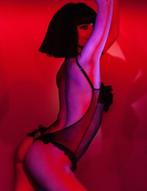 Ben Dauchez - Crazy Pink