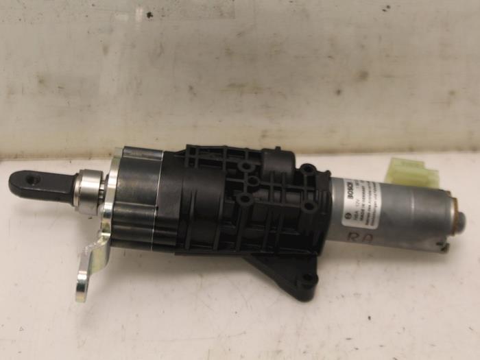 Achterklep motor Audi A4 O165437, Auto-onderdelen, Carrosserie