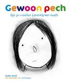 Gewoon pech 9789085605829 E. Smid, Verzenden, Zo goed als nieuw, E. Smid