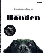 Liefde voor honden 9783832733896 Katharina Von der Leyen, Boeken, Verzenden, Zo goed als nieuw, Katharina Von der Leyen