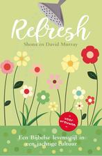 Refresh 9789087180584 Shona Murray, Verzenden, Zo goed als nieuw, Shona Murray
