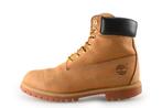 Timberland Veterboots in maat 43 Geel, Overige kleuren, Verzenden, Timberland, Boots