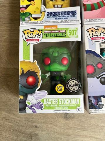 Funko - Funko Pop - 2010-2020 - États-Unis