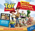 Woodys avontuur in Augmented Reality / Toy Story Jane Kent, Verzenden, Nederlands, Zo goed als nieuw, Jane Kent