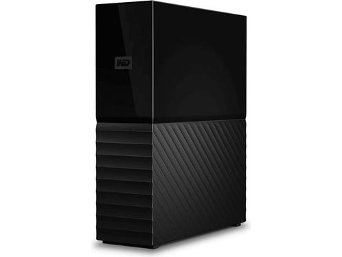 Western Digital My Book - Externe Harde Schijf - 12 TB, Computers en Software, Harde schijven, Nieuw, Verzenden